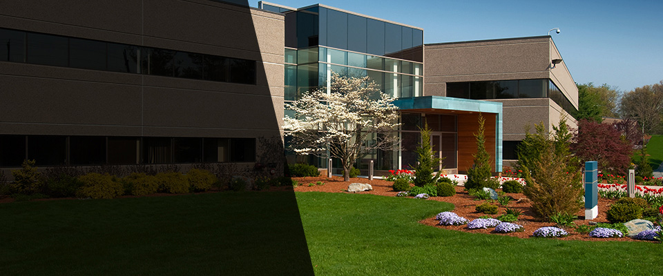 Waterbury Landscapers