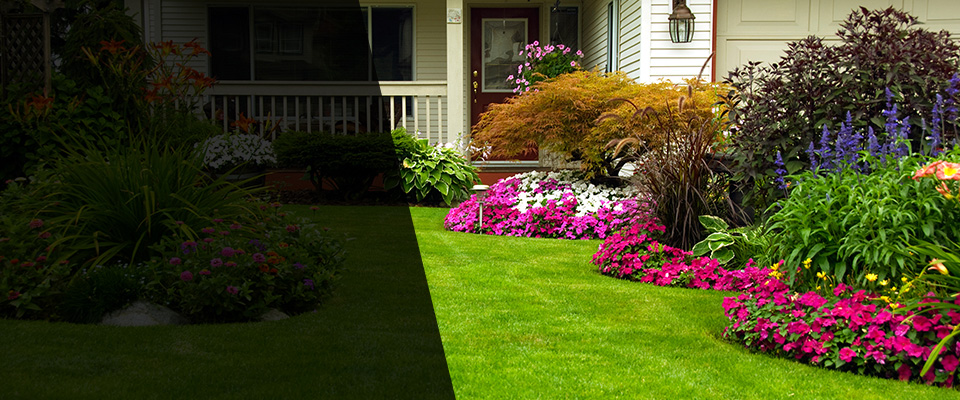 Waterbury Landscapers